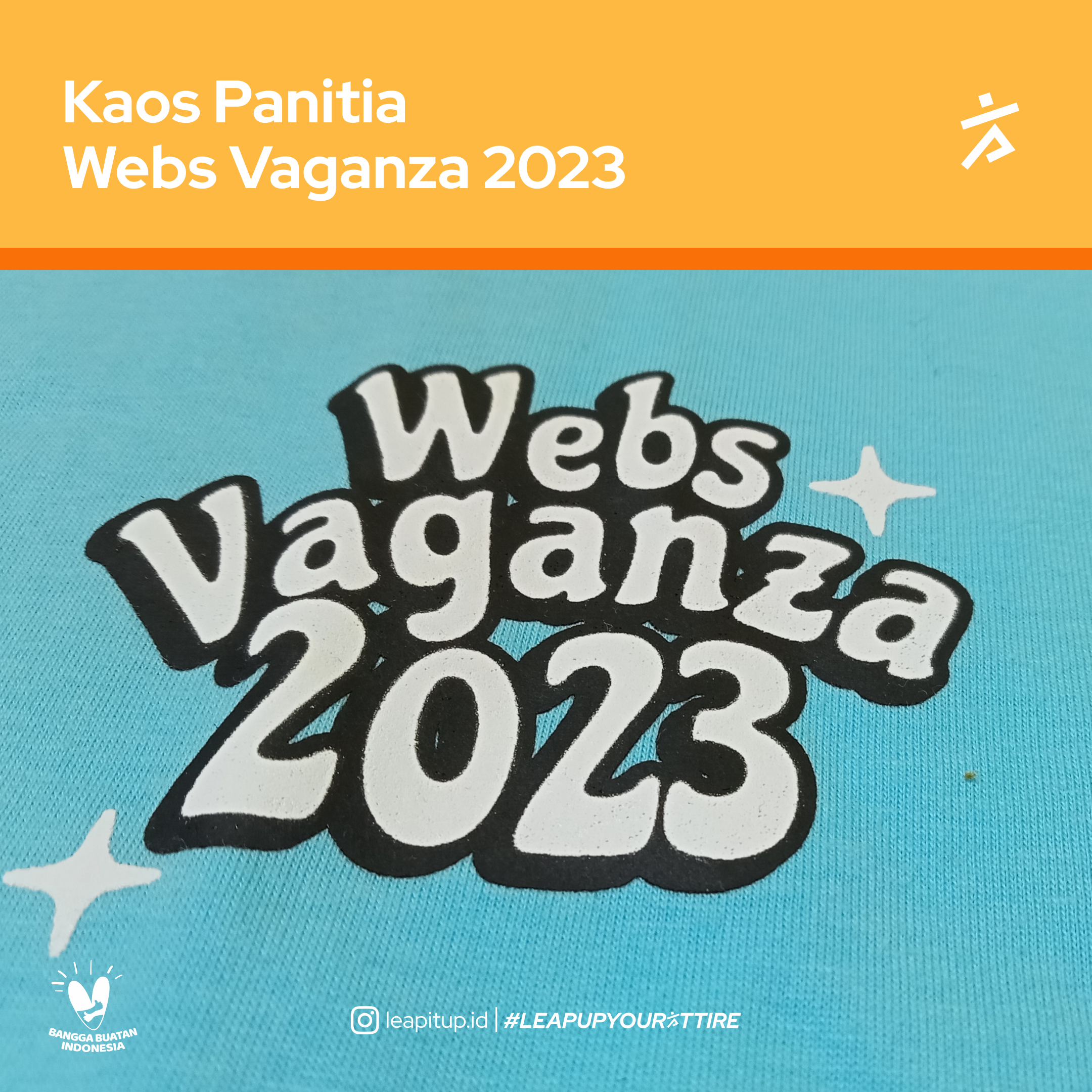 WEBS Vaganza 2023