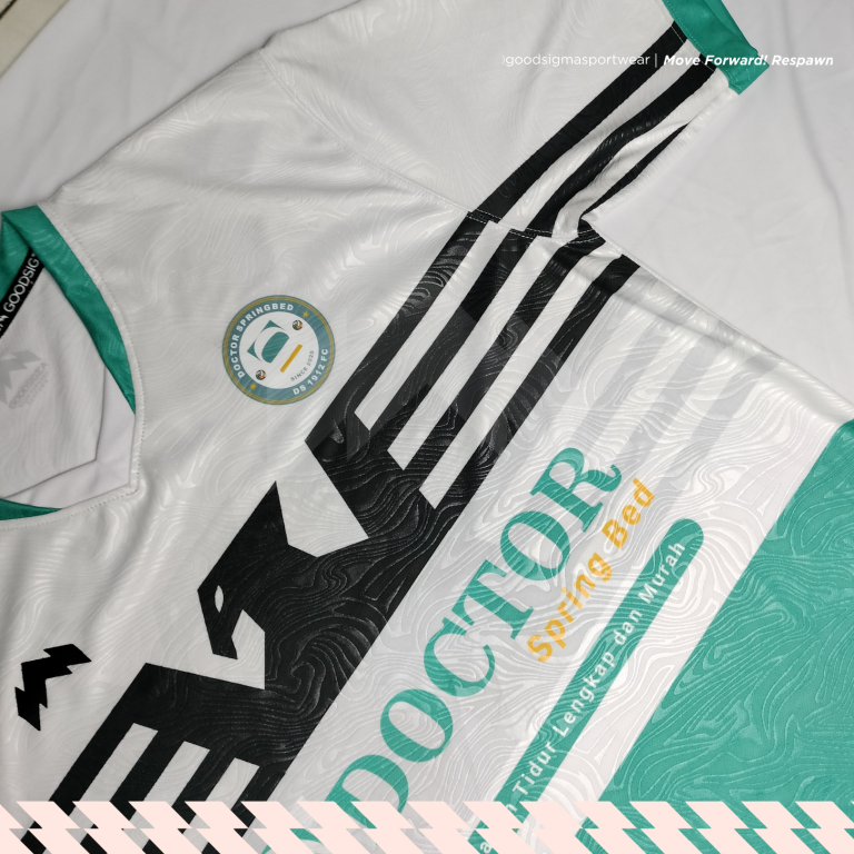 Jersey Doctor Springbed