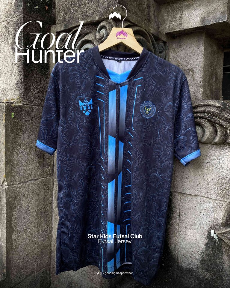 Starkids Futsal Club Malang