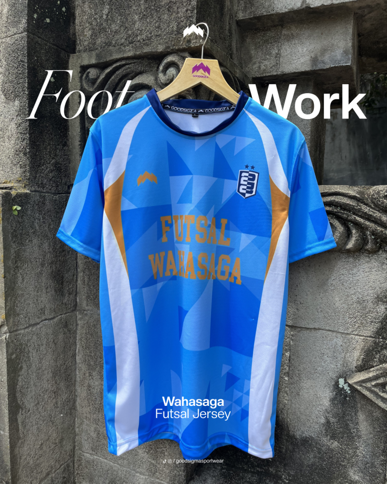 Wahasaga SMPN 22 Malang