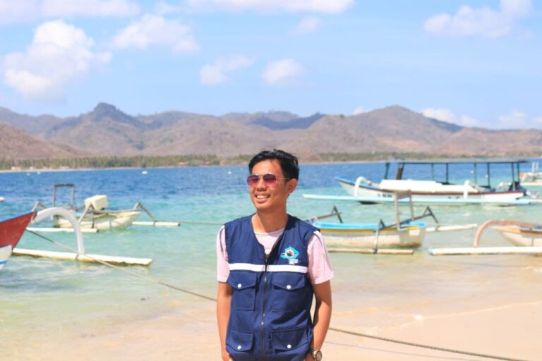 Ekspedisi Indonesia Hebat Lombok 2019