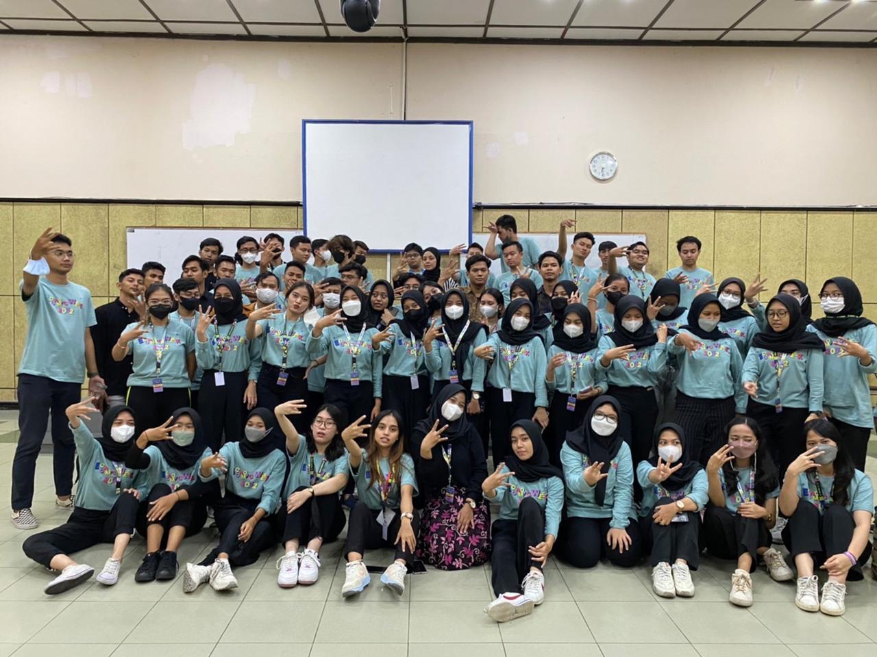 Eweek FEB Universitas Airlangga 2022