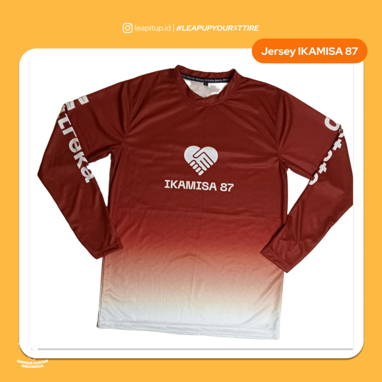 Ikatan Alumni Mitreka Satata 1987