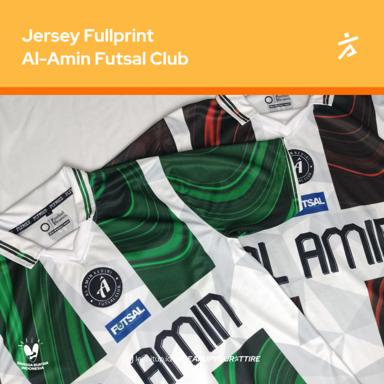 Al Amin Futsal Club Kediri