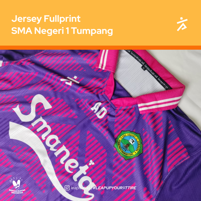 SMA Negeri 1 Tumpang