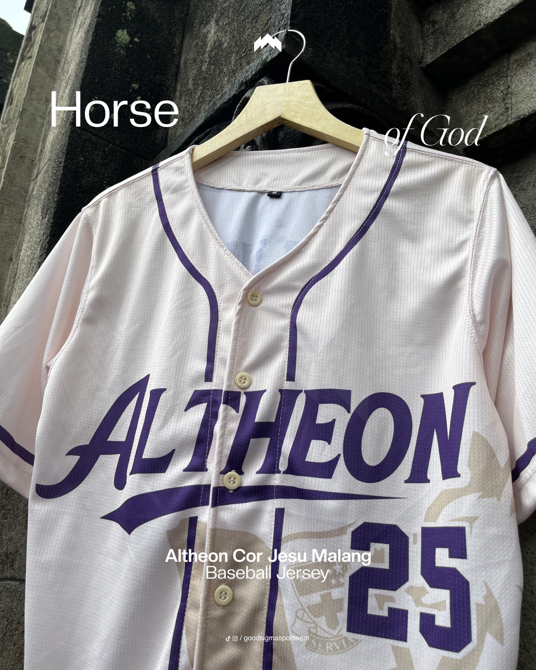 Altheon Cor Jesu Malang