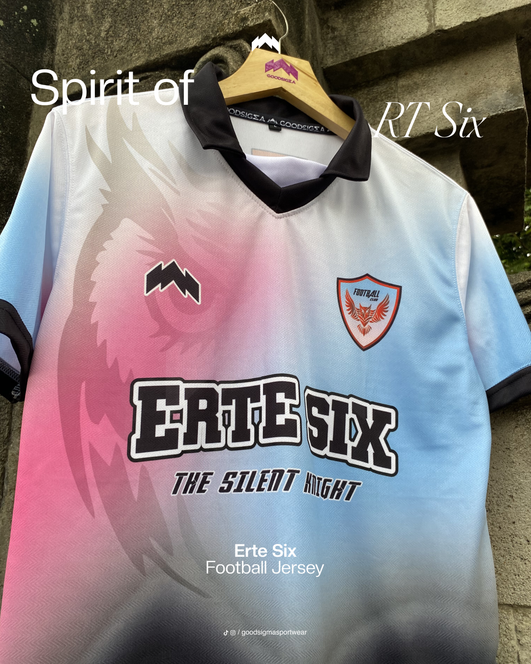 Erte Six