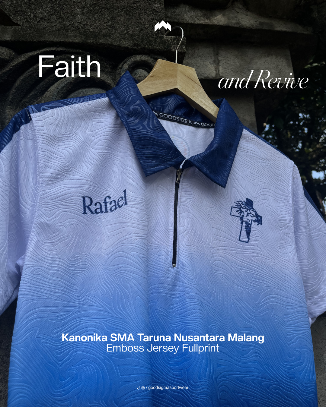 Kanonika SMA Taruna Nusantara Malang