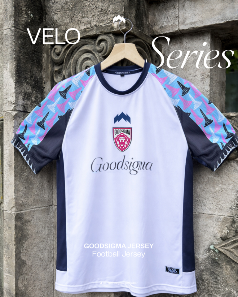 Goodsigma Malang Velo Series