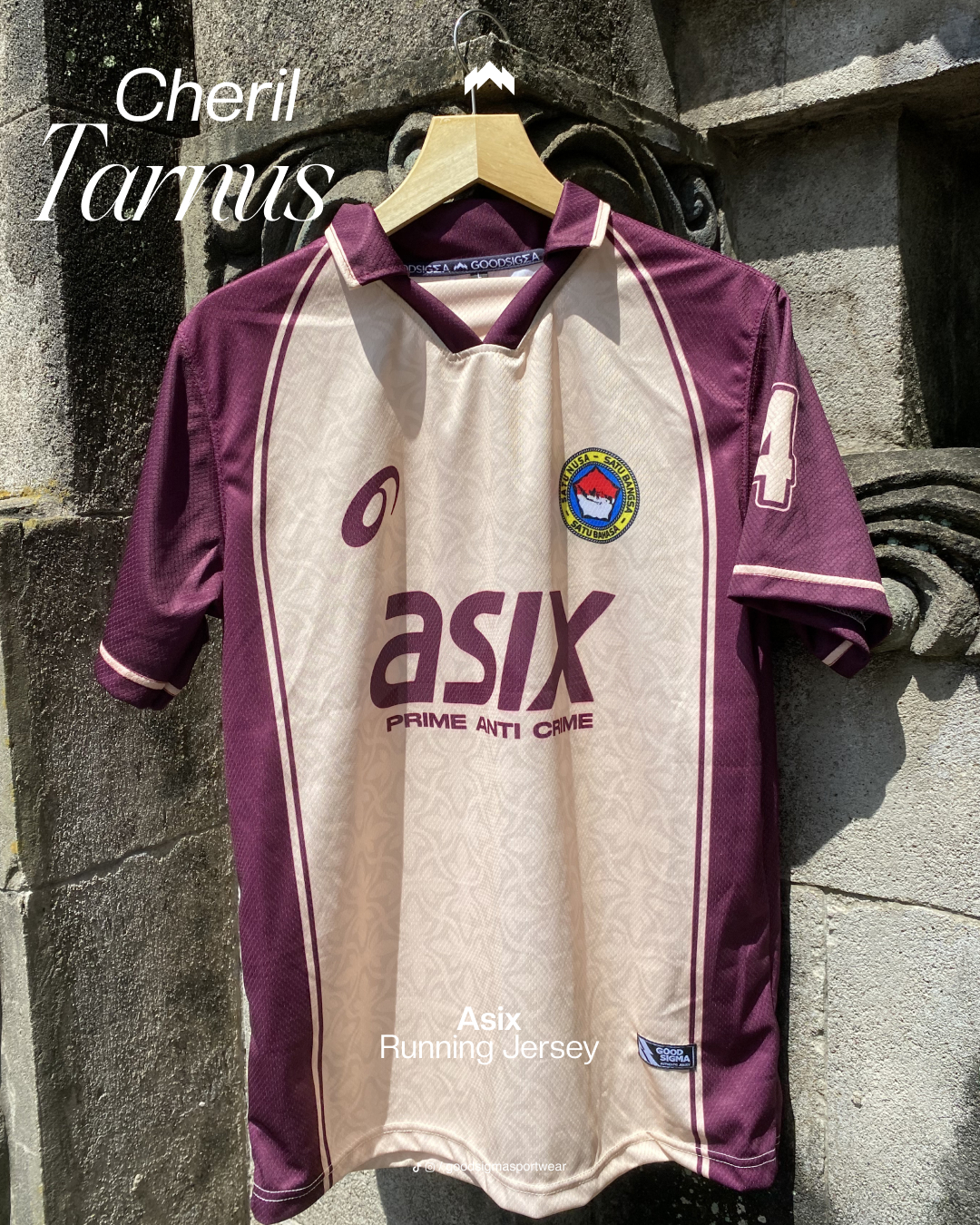 Asix Taruna Nusantara Malang