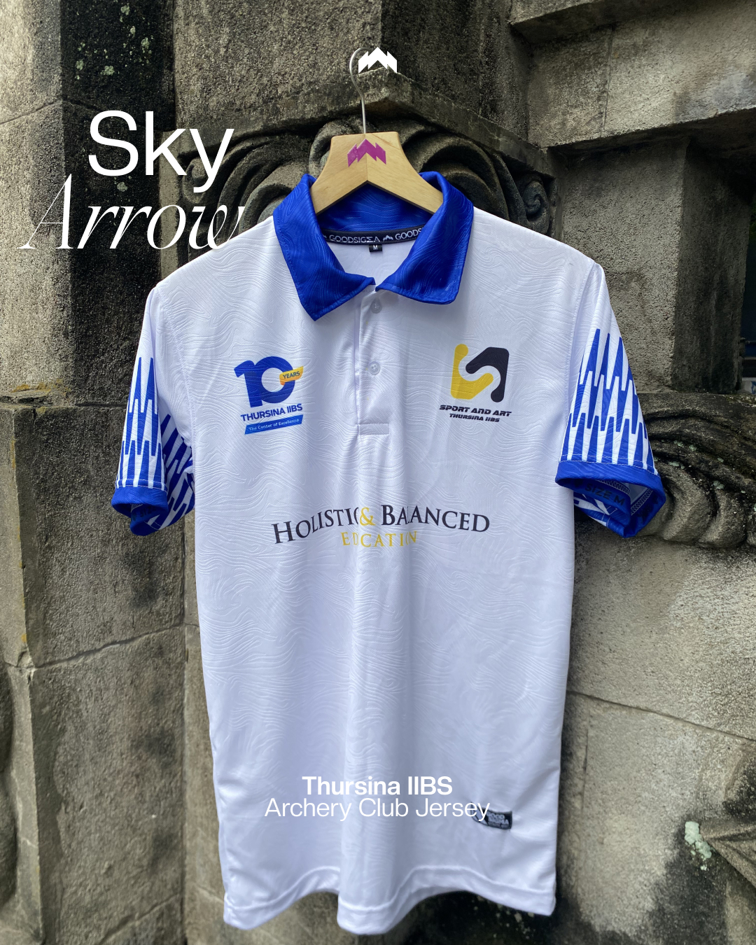 Thursina IIBS Malang