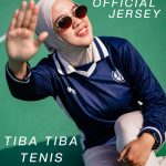 Tiba-tiba Tennis Malang Official Jersey