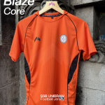 Jersey Pecah Pola Sekolah Sepak Bola Universitas Brawijaya