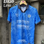 Starkids Futsal Academy Coach Jersey