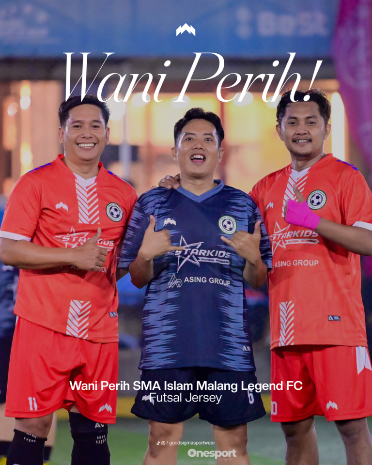 Wani Perih FC
