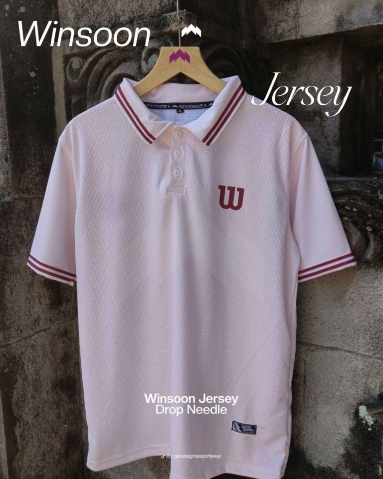 Winsoon Tennis Club