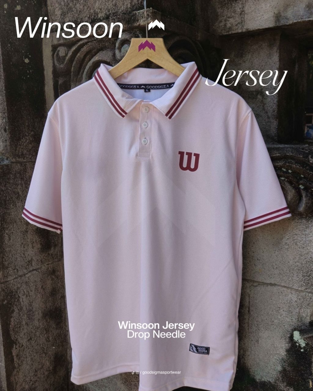 Winsoon Tennis Club