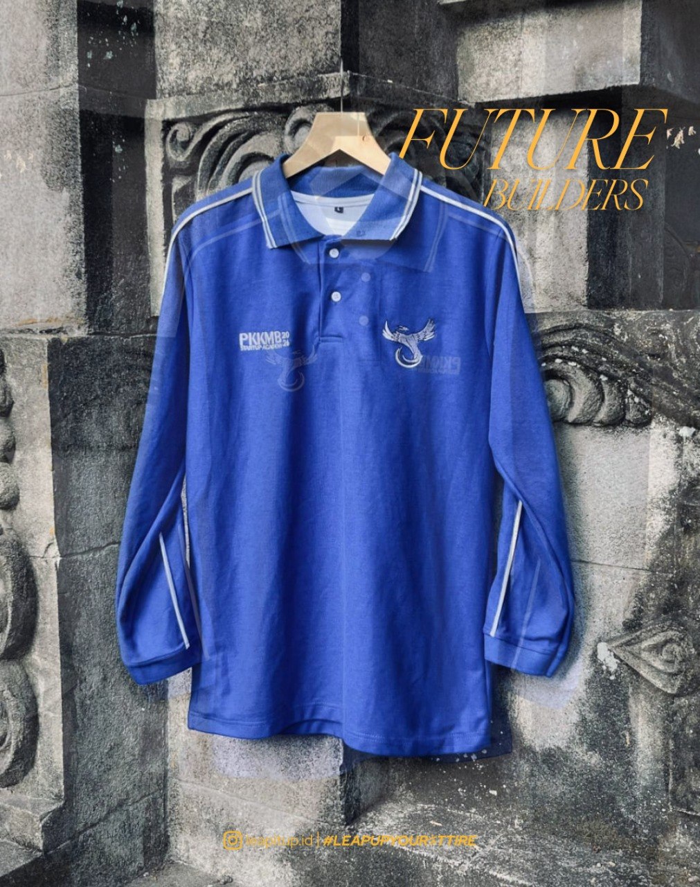 Polo FILKOM Universitas Brawijaya 2026