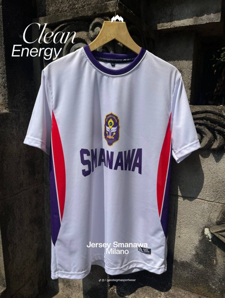 Jersey SMANAWA